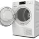 Miele TWC640WP asciugatrice Libera installazione Caricamento frontale 8 kg A+++ Bianco 3