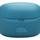 JBL Tune Beam 2 Auricolare Wireless In-ear Musica e Chiamate Bluetooth Turchese 5