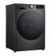 LG F4WR709YB lavatrice Caricamento frontale 9 kg 1400 Giri/min Nero 6