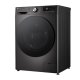 LG F4WR709YB lavatrice Caricamento frontale 9 kg 1400 Giri/min Nero 8