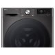 LG F4WR709YB lavatrice Caricamento frontale 9 kg 1400 Giri/min Nero 14