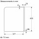 Siemens iQ700 CT918L1D0 macchina per caffè Automatica Macchina da caffè combi 2,4 L 4