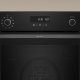 Neff N 50 B6ACH7AG3 forno 71 L A+ Nero, Grigio 3