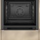 Neff N 50 B6ACH7AG3 forno 71 L A+ Nero, Grigio 4