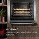 Neff N 50 B6ACH7AG3 forno 71 L A+ Nero, Grigio 7