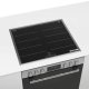 Bosch HEG278AB4 + NXX645CB5M set di elettrodomestici da cucina Piano cottura a induzione Zoneless Forno elettrico 7