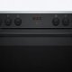 Bosch Serie 4 HEA2130B3 forno 71 L A+ Nero, Acciaio inox 6