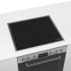 Bosch HEG278AB3 + NKN64RGA2E set di elettrodomestici da cucina Piano cottura a induzione Zoneless Forno elettrico 8