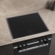 Siemens iQ500 MKE3DC64 set di elettrodomestici da cucina Piano cottura a induzione Forno elettrico 9