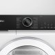 Siemens iQ500 WQ45H2B90 asciugatrice Libera installazione Caricamento frontale 9 kg A+++ Bianco 5