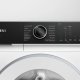 Siemens iQ500 WG44H2M90 lavatrice Caricamento frontale 9 kg 1400 Giri/min Bianco 6