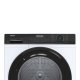 Haier HD90-A3939E asciugatrice Libera installazione Caricamento frontale 9 kg A+++ Bianco 9