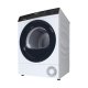 Haier HD90-A3939E asciugatrice Libera installazione Caricamento frontale 9 kg A+++ Bianco 12