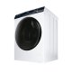 Haier I-Pro Series 3 HWD100-B14939 lavasciuga Libera installazione Caricamento frontale Bianco D 6