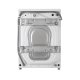 Haier I-Pro Series 3 HWD100-B14939 lavasciuga Libera installazione Caricamento frontale Bianco D 15