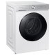 Samsung WW1EBB944AGH lavatrice Caricamento frontale 11 kg 1400 Giri/min Bianco 3