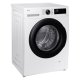 Samsung WW80CGC04AAE lavatrice Caricamento frontale 8 kg 1400 Giri/min Bianco 4