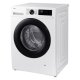 Samsung WW80CGC04AAE lavatrice Caricamento frontale 8 kg 1400 Giri/min Bianco 5