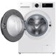 Samsung WW80CGC04AAE lavatrice Caricamento frontale 8 kg 1400 Giri/min Bianco 8