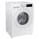 Samsung WW80CGC04ATE lavatrice Caricamento frontale 8 kg 1400 Giri/min Bianco 4