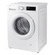 Samsung WW80CGC04ATE lavatrice Caricamento frontale 8 kg 1400 Giri/min Bianco 5