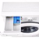 LG F4X1008NWH lavatrice Caricamento frontale 8 kg 1400 Giri/min Bianco 6