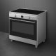 Smeg CG90CIXT non classificato 3