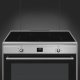 Smeg CG90CIXT non classificato 6