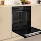 Neff E2CCG6AK4 + M56SBF1M0 + Z11TI15X0 set di elettrodomestici da cucina Piano cottura a induzione Forno elettrico 4