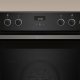 Neff E1ACE2AG4 + M66SBX1M0 + Z1608BX0 set di elettrodomestici da cucina Piano cottura a induzione Forno elettrico 3