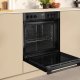 Neff E1ACE2AG4 + M66SBX1M0 + Z1608BX0 set di elettrodomestici da cucina Piano cottura a induzione Forno elettrico 4