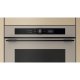 Whirlpool WMW57DHME Beige Microonde combinato Da incasso 40 L 900 W 7