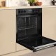 Neff E2ACH7AG4 + M66SBX1M0 + Z1608BX0 set di elettrodomestici da cucina Piano cottura a induzione Forno elettrico 5