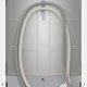 Bosch Serie 4 SMS4EBW02D lavastoviglie Libera installazione 13 coperti A 10