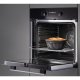 Miele H 2466 B ACTIVE 76 L A+ Nero 4