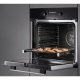 Miele H 2467 BP ACTIVE 76 L A+ Nero 4