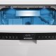 Siemens iQ500 SR25YW04ME lavastoviglie Libera installazione 10 coperti B 4