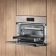 Miele DGC 7840 HCX Pro Media Beige Touch 4