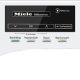 Miele TMG840 WP asciugatrice Libera installazione Caricamento frontale 8 kg A+++ Bianco 3