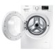 Samsung WW60J42A0LW lavatrice Caricamento frontale 6 kg 1200 Giri/min Bianco 3