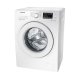 Samsung WW60J42A0LW lavatrice Caricamento frontale 6 kg 1200 Giri/min Bianco 4