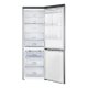 Samsung RL33J3205SS Libera installazione 328 L Acciaio inox 3