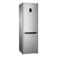 Samsung RL33J3205SS Libera installazione 328 L Acciaio inox 5