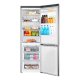 Samsung RL33J3205SS Libera installazione 328 L Acciaio inox 6