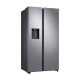 Samsung RS6GN8221SL frigorifero side-by-side Libera installazione 617 L Acciaio inox 3