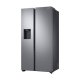 Samsung RS6GN8221SL frigorifero side-by-side Libera installazione 617 L Acciaio inox 4