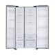 Samsung RS6GN8221SL frigorifero side-by-side Libera installazione 617 L Acciaio inox 5