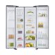 Samsung RS6GN8221SL frigorifero side-by-side Libera installazione 617 L Acciaio inox 6