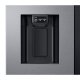 Samsung RS6GN8221SL frigorifero side-by-side Libera installazione 617 L Acciaio inox 11