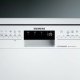 Siemens iQ300 SN236W13NE lavastoviglie Libera installazione 14 coperti E 3